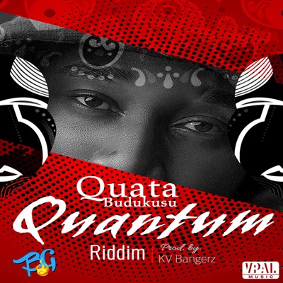 Quantum Riddim