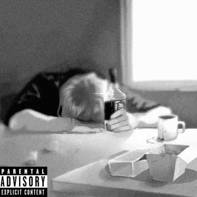 7 Days (feat. Hopelessbrokeboi) - Single