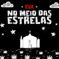 No Meio das Estrelas (Ao Vivo) - Single - Banda Eva