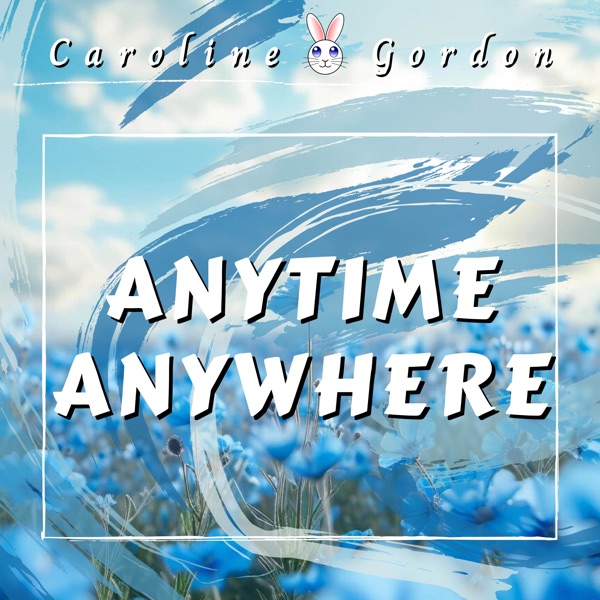 Anytime Anywhere (feat. RC Duo Studio) [Cover]