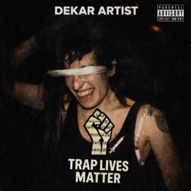 GOD ONLY (INTRO) Dekar Artist