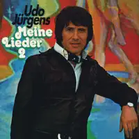 Vier Stunden in der Woche — Udo Jürgens