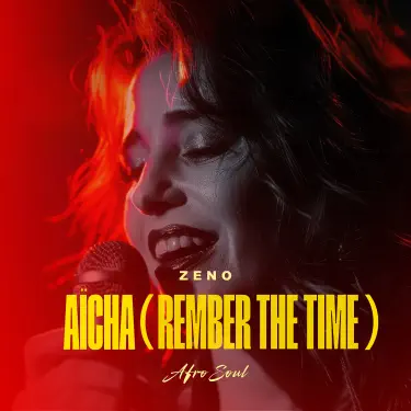 Aïcha (Remember The Time) Afro Soul