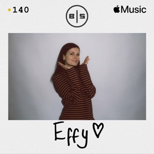 Beats In Space 140: Effy (DJ Mix)