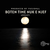 Boten time nuk e njef - Single - AroGanti