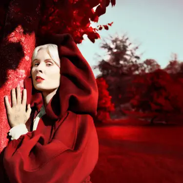 I Hear a String Quartet Playing Everywhere I Go