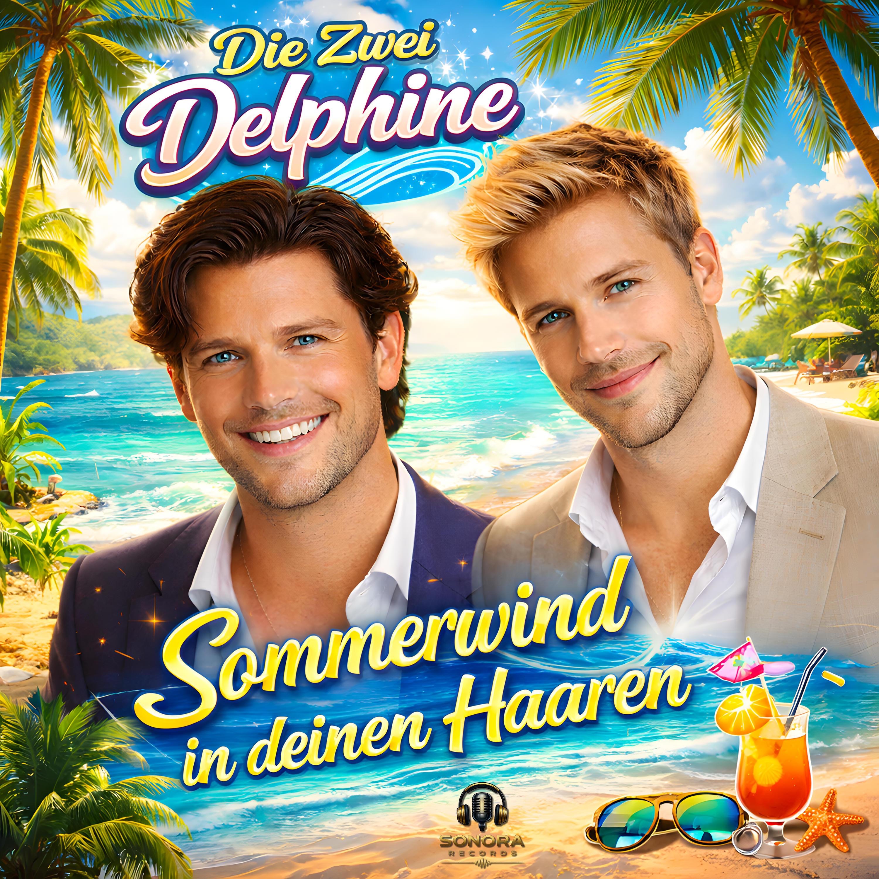 Sommerwind in Deinen Haaren - Single