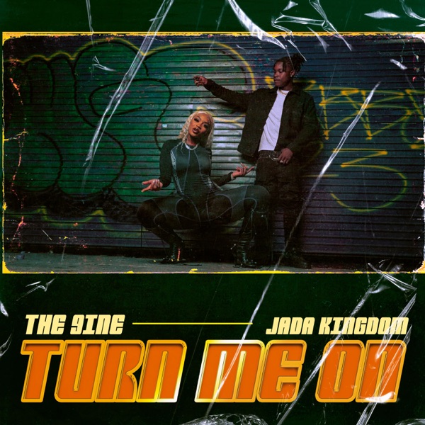 Turn Me On - Single