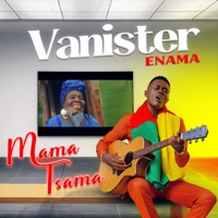 Mama Ntsama - Single - Vanister Enama