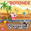 De Pitaboys - De Rotonde (feat. Jo Swinnen) kunstwerk