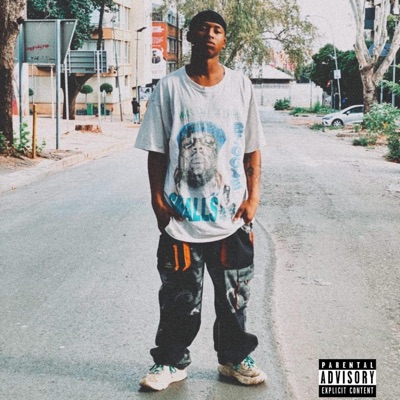 Street Scripture - Single