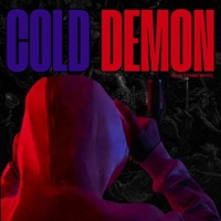 Cold Demon - Single - Saysoh