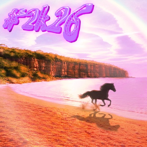 Ano do cavalo - Single