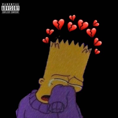 BROKEN HEART$ - Single