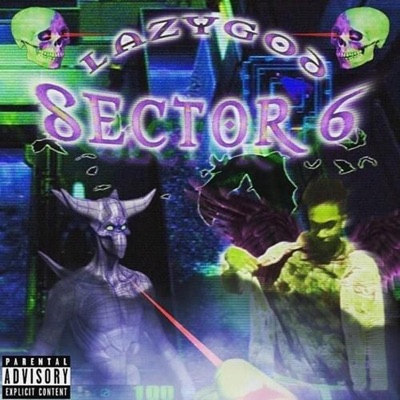 Sector 6 - EP