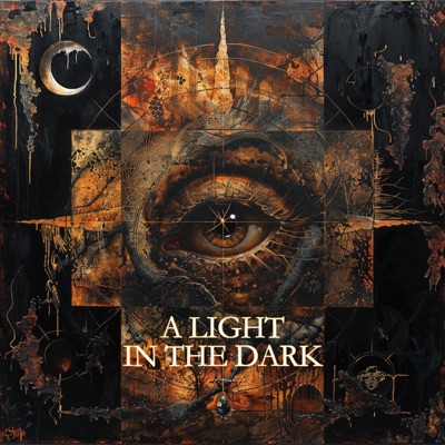 A Light In the Dark - Single