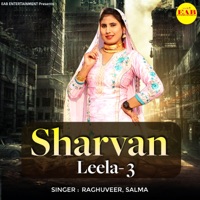 Sharvan Leela-3 - Single - Raghuveer & Salma