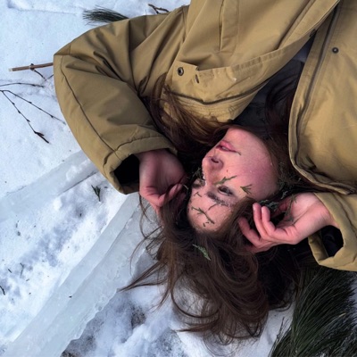 Snowy Old Pine (feat. Brandon McLeod) - Single