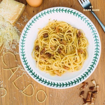 Carbonara (feat. MA¥K BAB) - Single