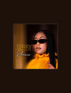 Listen to Terry The Vocalist, watch music videos, read bio, see tour dates & more!