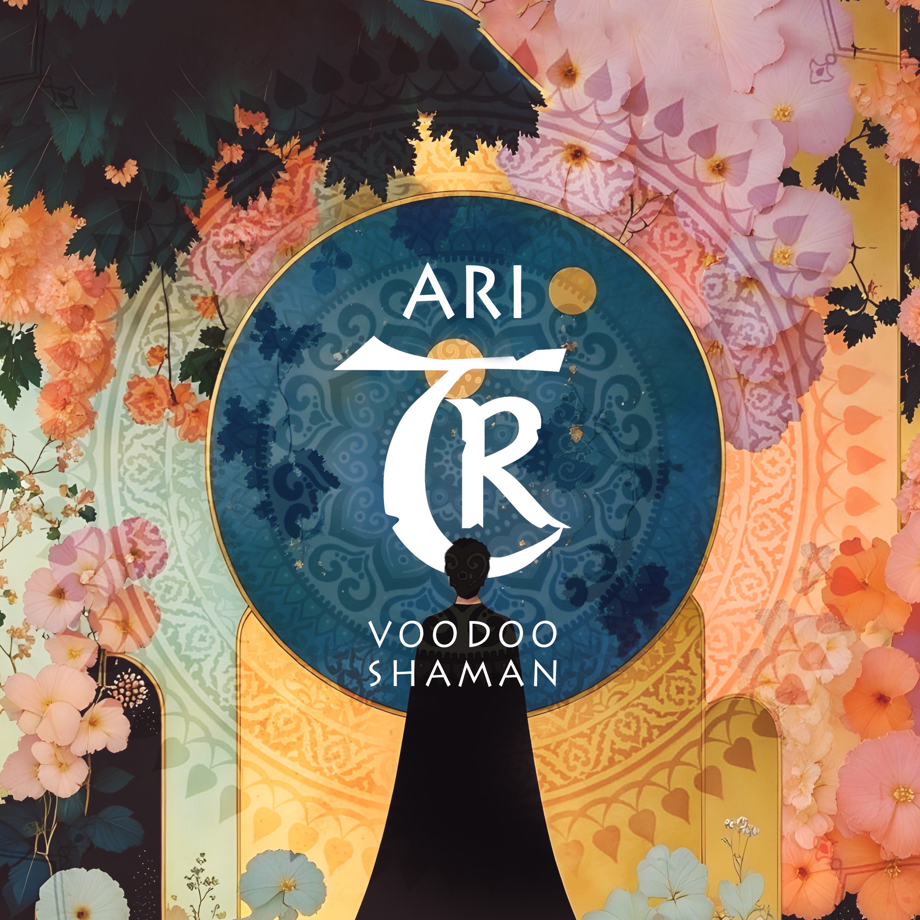 Voodoo Shaman - Single