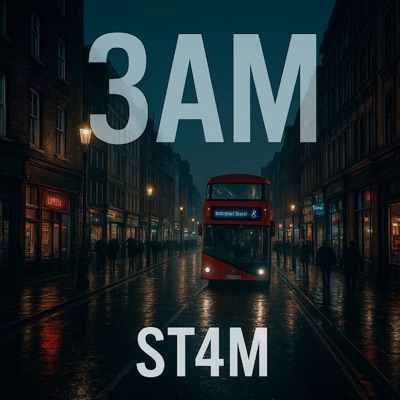 3AM - Single
