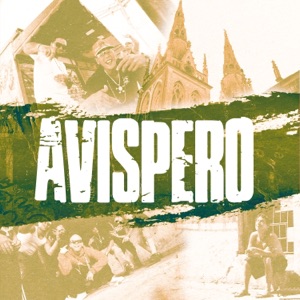 AVISPERO (feat. KG LP)
