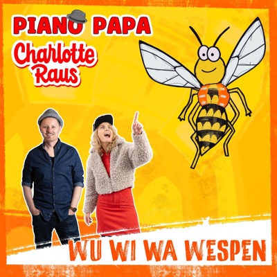 Wu Wi Wa Wespen - Single