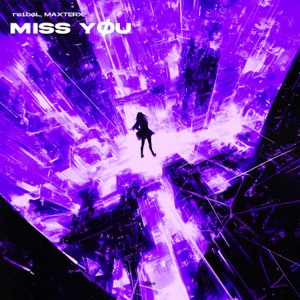 miss yøu - Single