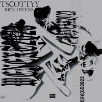 Rick Owens - Single - TScottyy