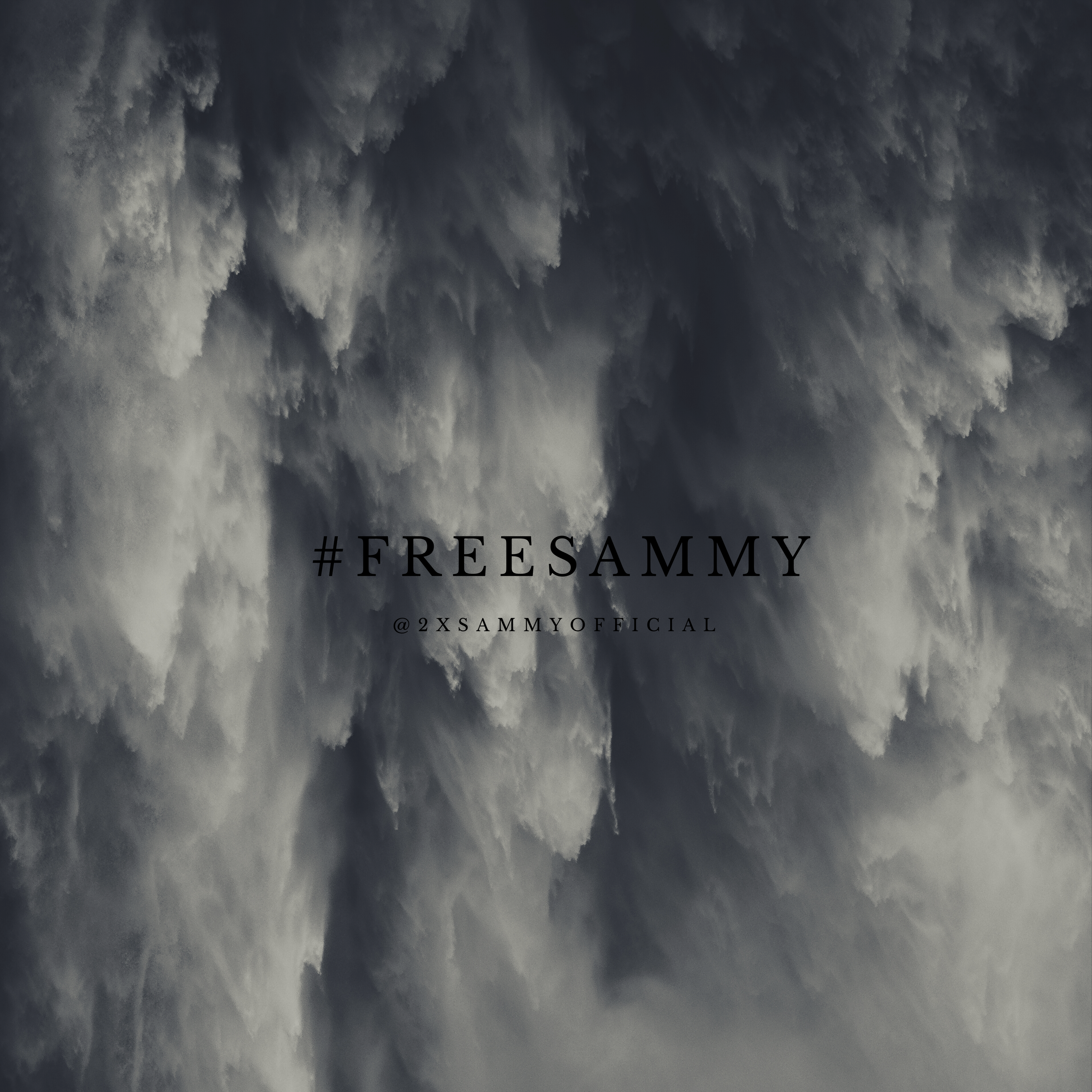 #FreeSammy - EP