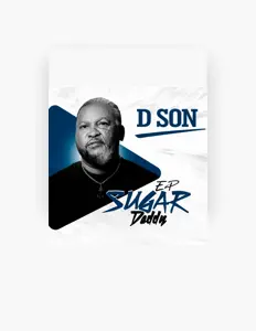 Listen to D. Son, watch music videos, read bio, see tour dates & more!