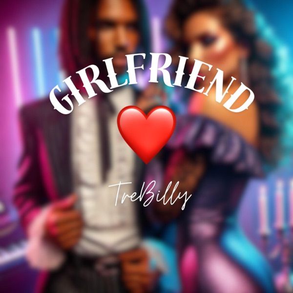 Girlfriend - Single