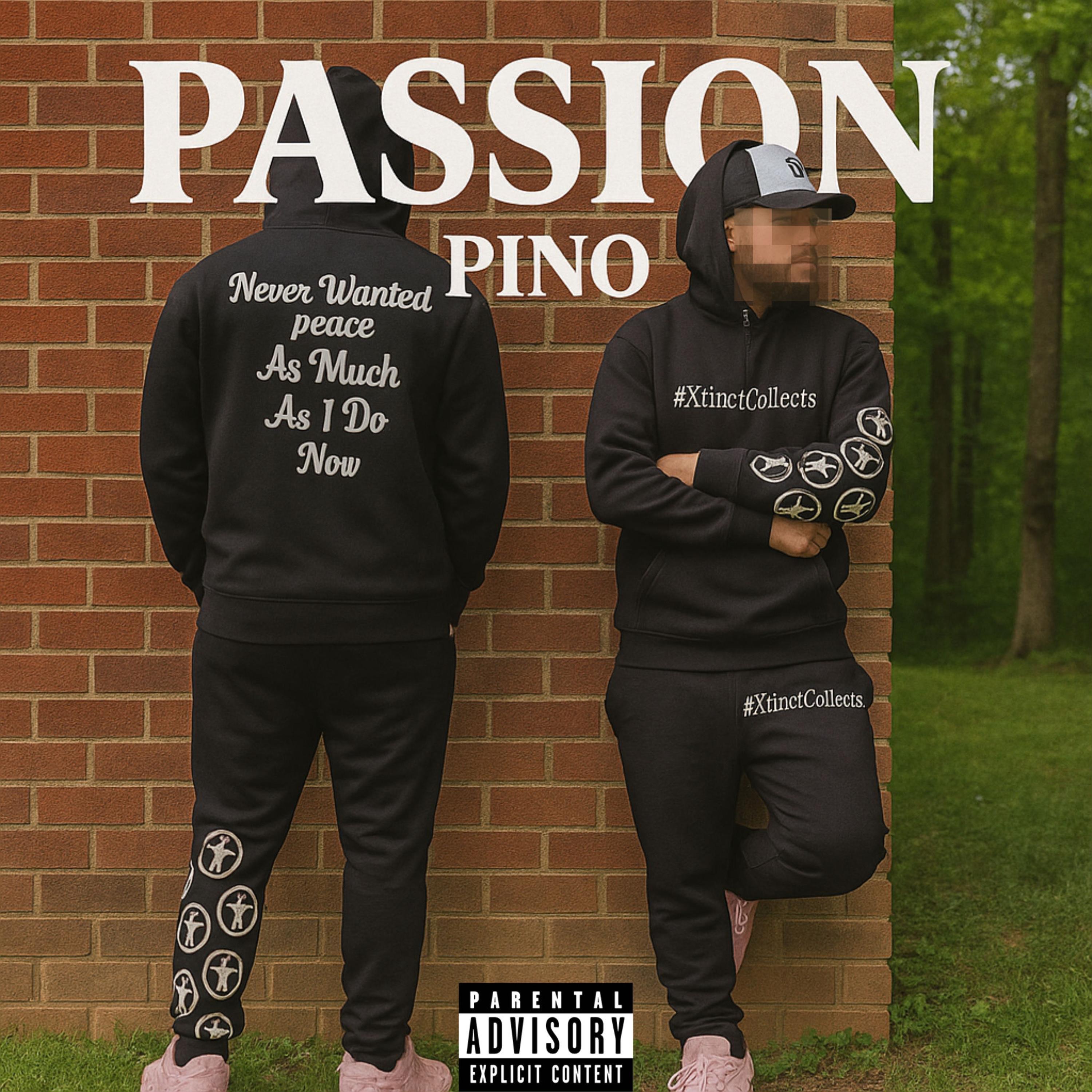Passion - Single