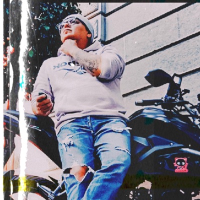 Tu espalda (feat. XavierX Beatz) - Single