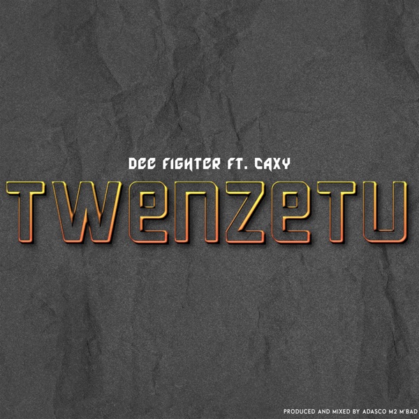 Twenzetu (feat. Caxy)