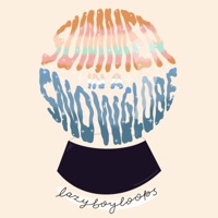 Summer in a Snow Globe - Single - lazyboyloops
