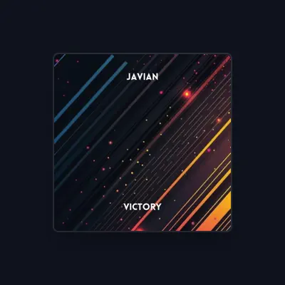 Listen to Javian, watch music videos, read bio, see tour dates & more!