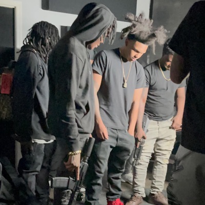 WTF (feat. Mr.hitta) - Single