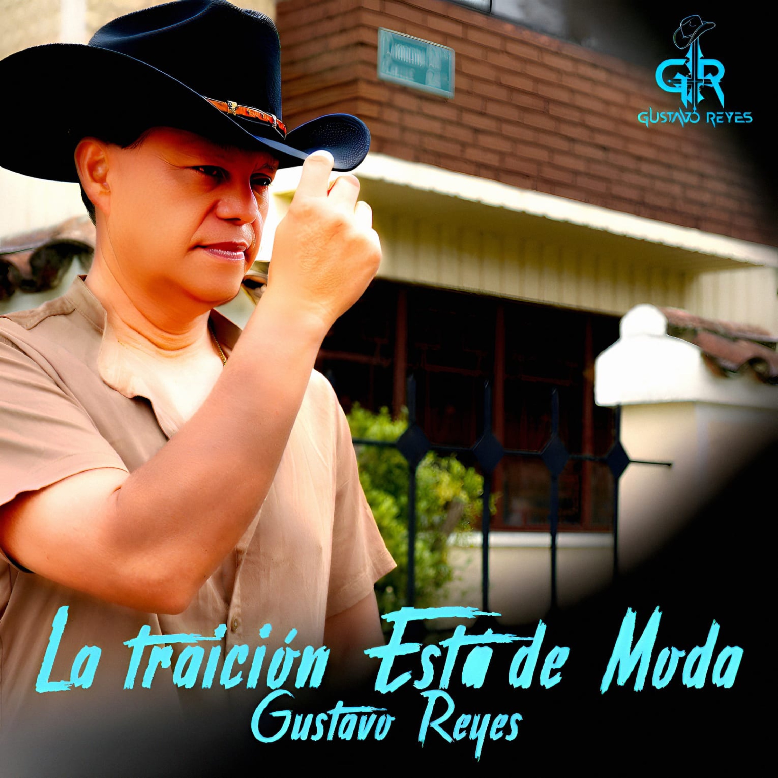 La Traición Esta De Moda - Single