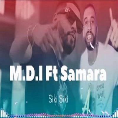 SIKI SIKI سيكي سيكي (feat. M.D.I) - Single