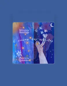 Ακούστε περιεχόμενο από Patrícia Quinteiro, παρακολουθήστε μουσικά βίντεο, διαβάστε το βιογραφικό, δείτε ημερομηνίες περιοδείας, και πολλά ακόμη!