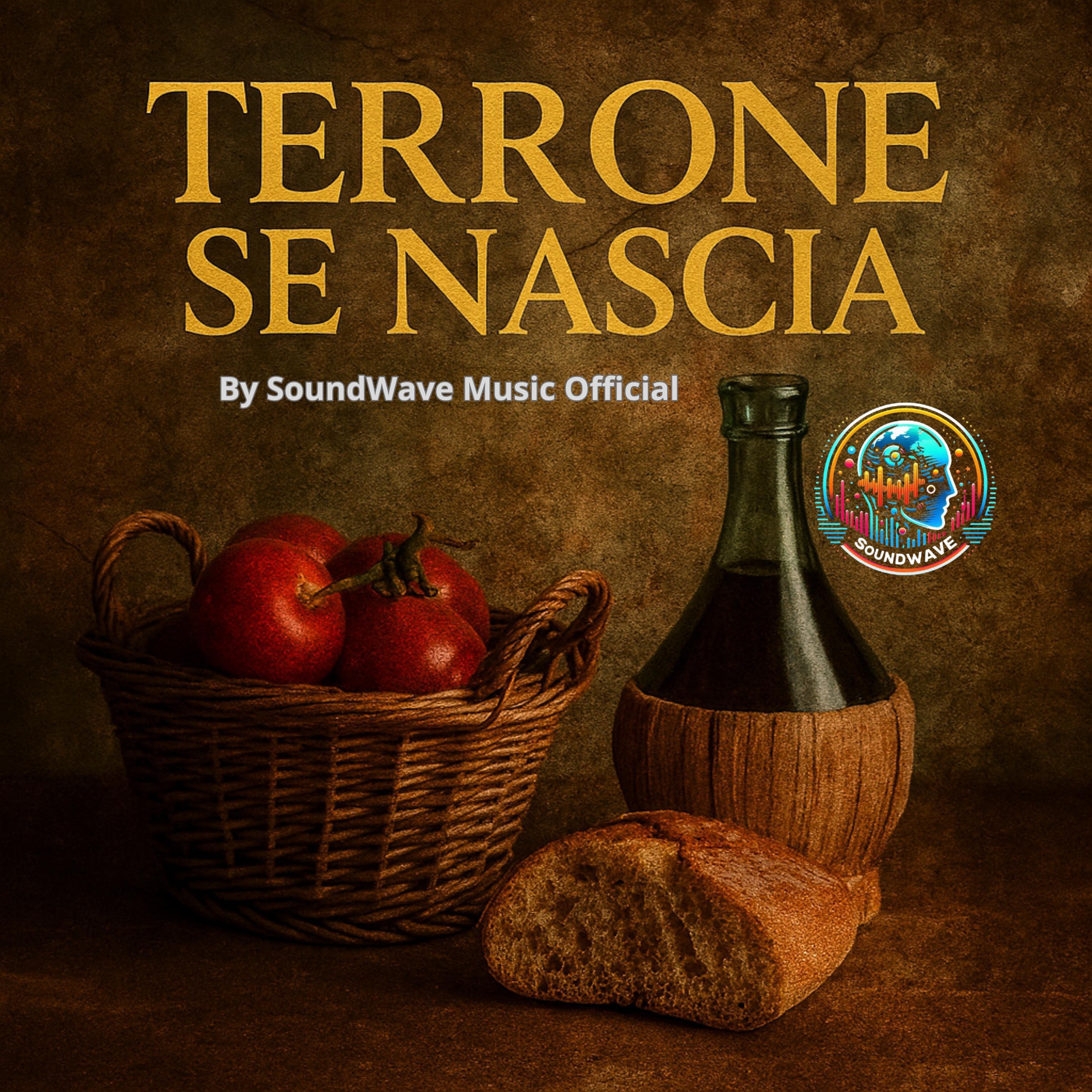 Terrone se nascia - Single