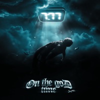 ON THE GOD TIME - EP - Jay Will