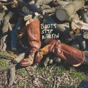 Austin (Boots Stop Workin') - Single