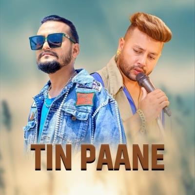 Tin Paane - Single