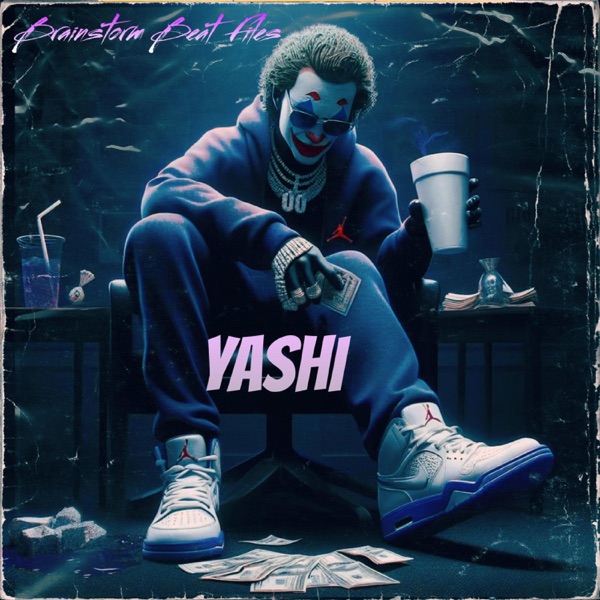 Yashi - Single