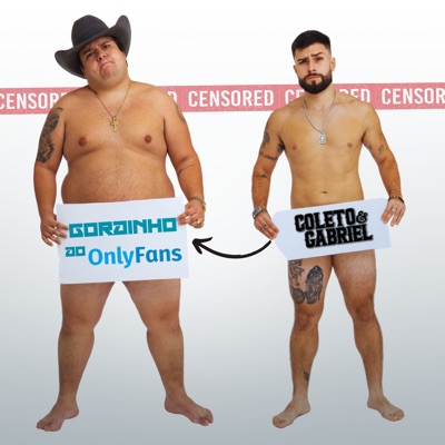 Gordinho do OnlyFans - Single