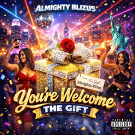 Jersey girls Almighty Blizus