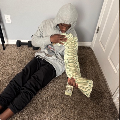 Too Committed (feat. Wambrokeass) - Single